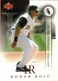 Frank Thomas