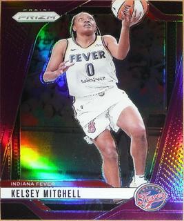 Kelsey Mitchell