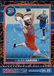 Alex Caruso