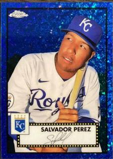 Salvador Perez