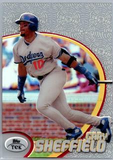 Gary Sheffield