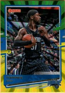 Terrence Ross