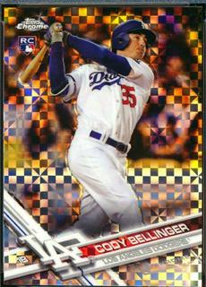 Cody Bellinger