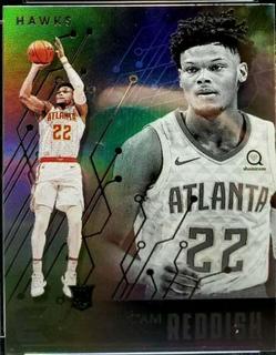 Cam Reddish