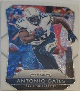 Antonio Gates