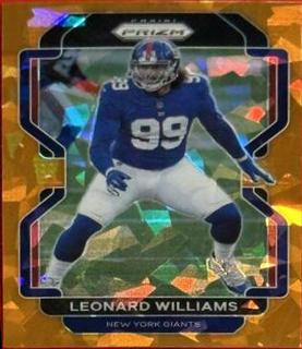 Leonard Williams