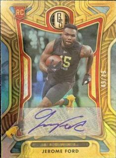 Jerome Ford