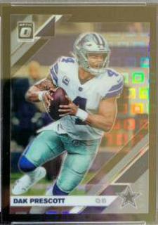 Dak Prescott