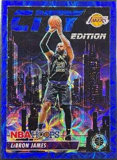 LeBron James
