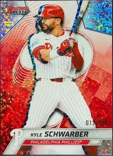 Kyle Schwarber