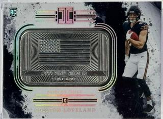 Colston Loveland
