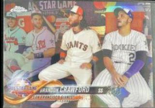 Brandon Crawford