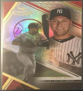 Derek Jeter