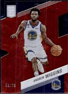 Andrew Wiggins
