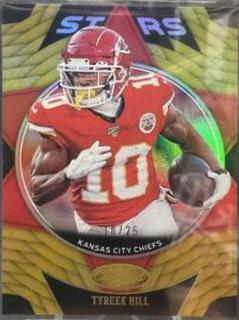 Tyreek Hill