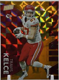 Travis Kelce