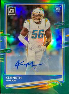 Kenneth Murray