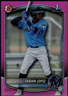 Fabian Lopez