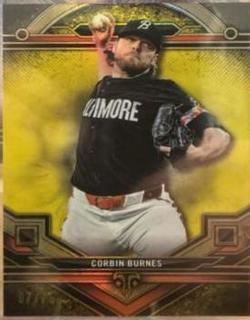 Corbin Burnes