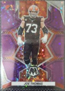 Joe Thomas