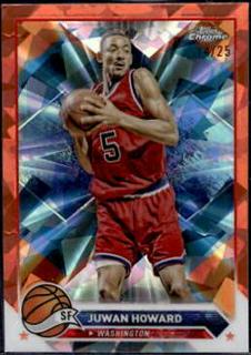 Juwan Howard