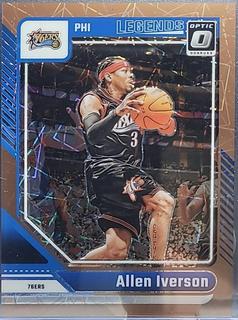 Allen Iverson