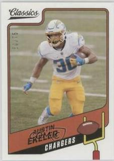 Austin Ekeler