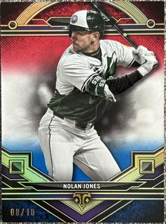 Nolan Jones