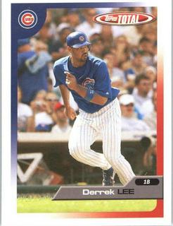 Derrek Lee