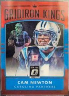 Cam Newton