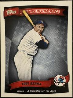 Yogi Berra