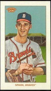 Warren Spahn