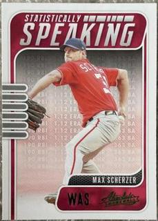 Max Scherzer