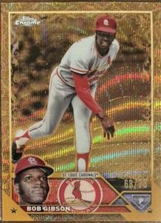 Bob Gibson