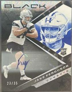 Jake Ferguson
