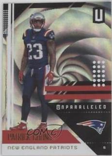Patrick Chung