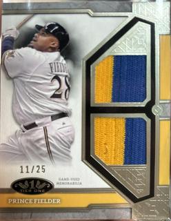 Prince Fielder