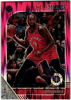 Serge Ibaka