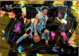 LaMelo Ball