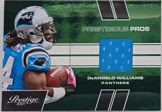 DeAngelo Williams
