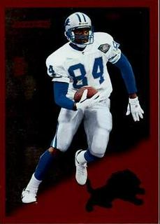 Herman Moore