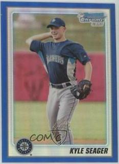 Kyle Seager