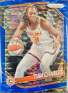 Tina Charles