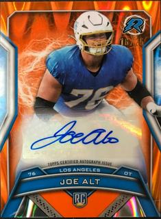 Joe Alt