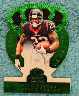 Arian Foster