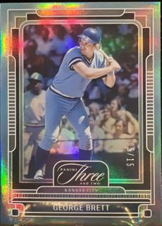 George Brett