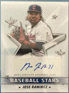 Jose Ramirez