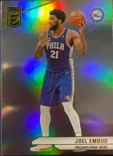 Joel Embiid