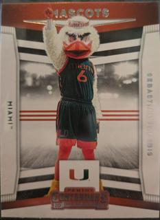 Sebastian The Ibis
