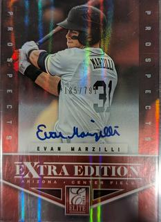 Evan Marzilli